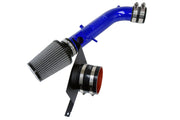HPS Performance Air Intake - 2001-2005 Lexus IS300 3.0L - Blue (827-590BL)