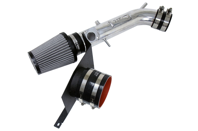 HPS Performance Air Intake - 2001-2005 Lexus IS300 3.0L - Polished (827-590P)