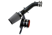HPS Performance Air Intake - 2001-2005 Lexus IS300 3.0L - Black (827-590WB)