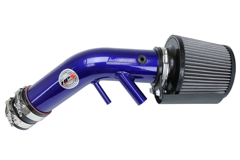 HPS Performance Air Intake - Blue (827-594BL)