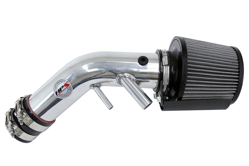 HPS Performance Air Intake - Polished (827-594P)