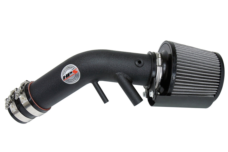 HPS Performance Air Intake - Black (827-594WB)