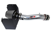 HPS Performance Air Intake - 2016-2023 Toyota Tacoma 3.5L V6 - Polished (827-595P)