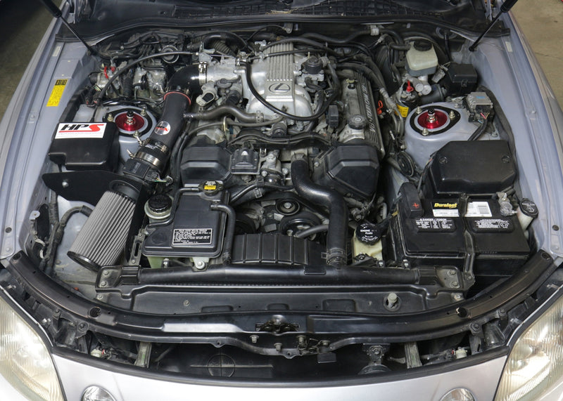 HPS Performance Part (827-596GM)