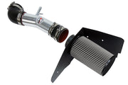HPS Performance Air Intake - 1996-1997 Lexus SC400 4.0L V8 - Polished (827-596P)