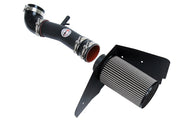 HPS Performance Air Intake - 1996-1997 Lexus SC400 4.0L V8 - Black (827-596WB)