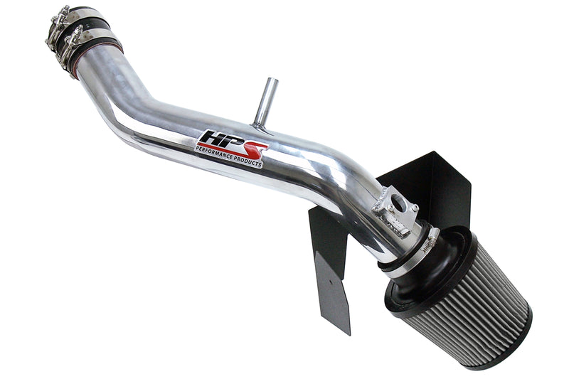 HPS Performance Air Intake - Polished (827-597P)