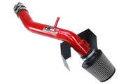 HPS Performance Air Intake - Red (827-597R)