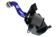 HPS Performance Air Intake - 2016-2021 Honda Civic 2.0L Non Turbo - Blue (827-599BL)