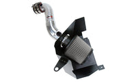 HPS Performance Air Intake - 2016-2021 Honda Civic 2.0L Non Turbo - Polished (827-599P)