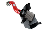 HPS Performance Air Intake - 2016-2021 Honda Civic 2.0L Non Turbo - Red (827-599R)
