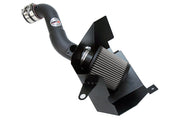 HPS Performance Air Intake - 2016-2021 Honda Civic 2.0L Non Turbo - Black (827-599WB)