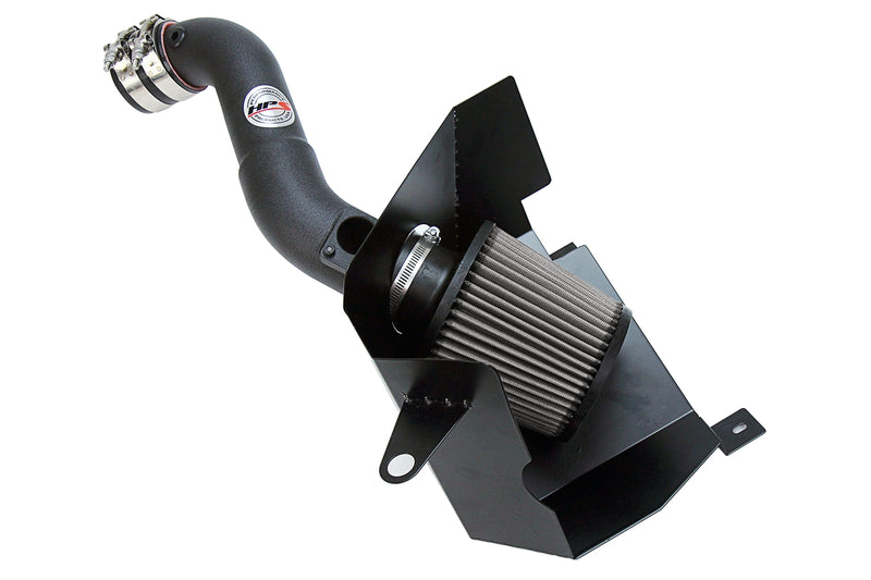 HPS Performance Air Intake - 2016-2021 Honda Civic 2.0L Non Turbo - Black (827-599WB)