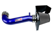 HPS Performance Air Intake - Blue (827-600BL)