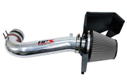 HPS Performance Air Intake - Polished (827-600P)
