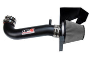 HPS Performance Air Intake - Black (827-600WB)