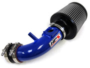 HPS Performance Air Intake - 2007-2013 Mazda Mazdaspeed 3 2.3L Turbo - Blue (827-601BL)