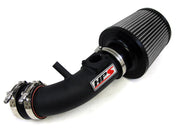 HPS Performance Air Intake - 2007-2013 Mazda Mazdaspeed 3 2.3L Turbo - Black (827-601WB)