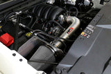 HPS Performance Air Intake - Black (827-603WB)