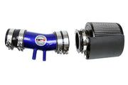 HPS Performance Air Intake - Blue (827-604BL)