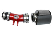 HPS Performance Air Intake - Red (827-604R)