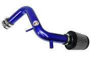 HPS Performance Air Intake - 2013-2017 Hyundai Veloster 1.6L Turbo - Blue (827-605BL)