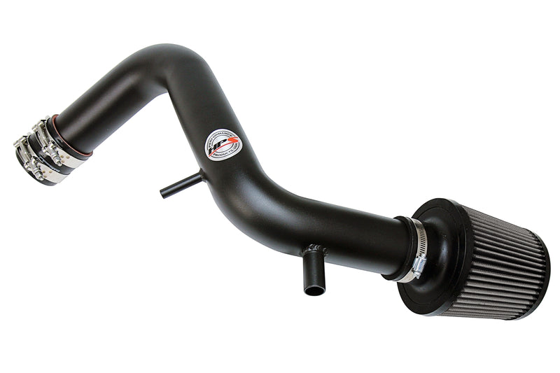 HPS Performance Air Intake - 2013-2017 Hyundai Veloster 1.6L Turbo - Black (827-605WB)