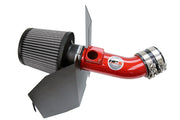 HPS Performance Air Intake - Red (827-606R)