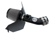 HPS Performance Air Intake - Black (827-606WB)
