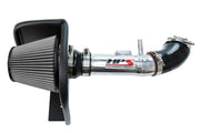 HPS Performance Air Intake - Polished (827-611P)