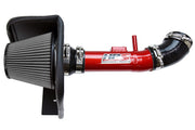 HPS Performance Air Intake - Red (827-611R)