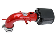 HPS Performance Air Intake - 2013-2018 Toyota Rav4 2.5L - Red (827-612R)