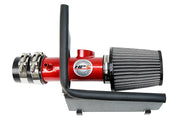 HPS Performance Air Intake - Red (827-613R)