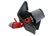 HPS Performance Air Intake - Red (827-619R)