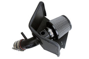 HPS Performance Air Intake - Black (827-619WB)