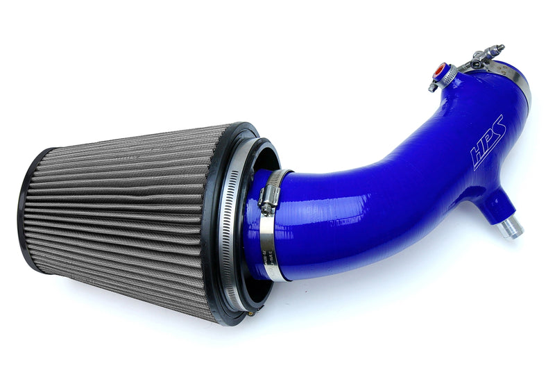 HPS Performance Air Intake - Blue (827-620BL)