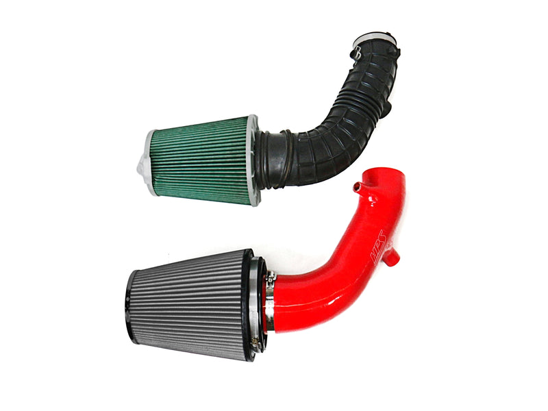 HPS Performance Air Intake - Black (827-620WB)