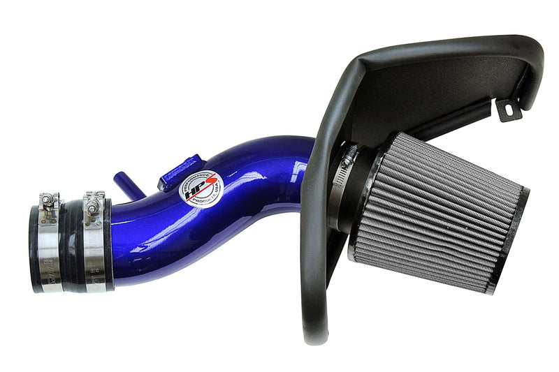 HPS Performance Air Intake - Blue (827-621BL)