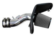 HPS Performance Air Intake - Polished (827-621P)