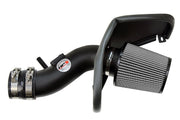 HPS Performance Air Intake - Black (827-621WB)