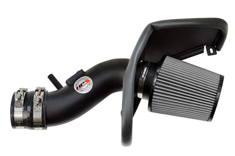 HPS Performance Air Intake - Black (827-621WB)
