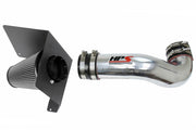 HPS Performance Air Intake - Polished (827-622P)