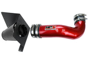 HPS Performance Air Intake - Red (827-622R)
