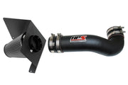 HPS Performance Air Intake - Black (827-622WB)