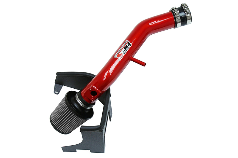 HPS Performance Air Intake - Red (827-623R)