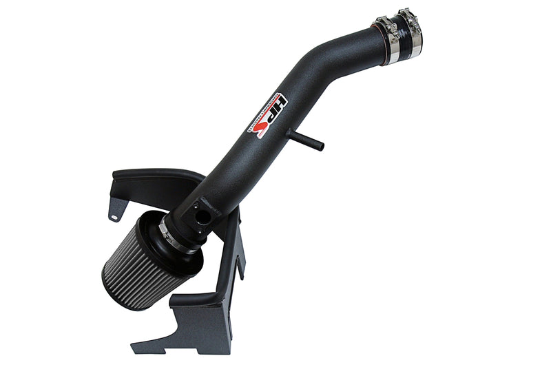 HPS Performance Air Intake - Black (827-623WB)