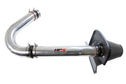 HPS Performance Air Intake - Polished (827-624P)