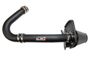 HPS Performance Air Intake - Black (827-624WB)