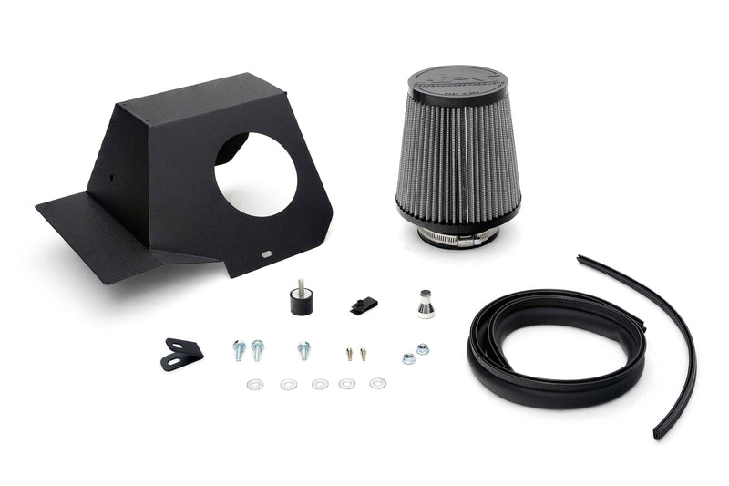 HPS Performance Air Intake - Polished (827-625P)