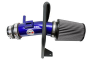 HPS Performance Air Intake - Blue (827-626BL)